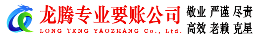 临泉龙腾追债公司